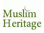 Dozy Dave Muslim Heritage
